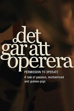Permission to Operate (2015)
