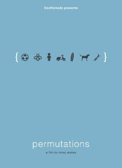 Permutations (2016)