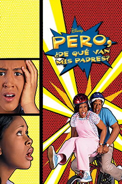 Pero, ¿de qué van mis padres? (2001)