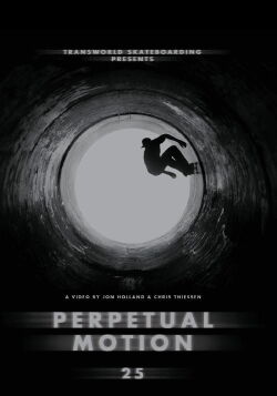 Perpetual Motion (2013) (2013)