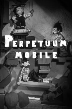 Perpetuum mobile (1949)
