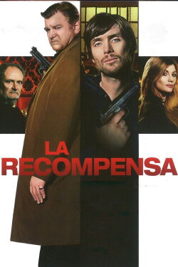 Perrier's Bounty (2009)