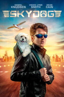 Perro aéreo (2020)