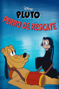 Perro al rescate (1947)