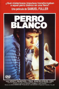 Perro blanco (1982)