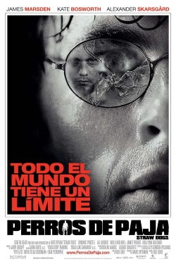 Perros de Paja (2011)