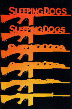 Perros de presa (1977)