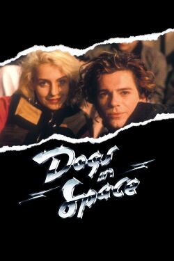 Perros en el Espacio (1986)