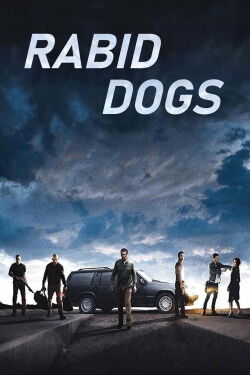 Perros rabiosos (2015)