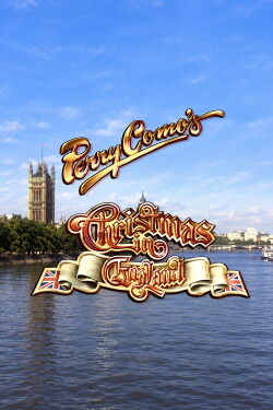 Perry Como's Christmas in England (1984)