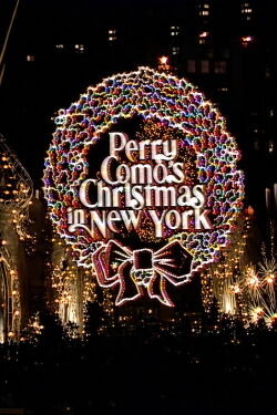Perry Como's Christmas in New York (1983)