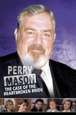 Perry Mason: El caso de la novia con el corazon destrozado (1992)