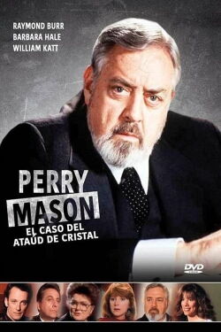Perry Mason: El caso del ataud de cristal (1991)