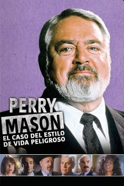 Perry Mason: El caso del estilo de vida peligroso (1994)