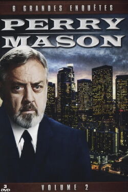 Perry Mason : La Femme qui en savait trop (1988)