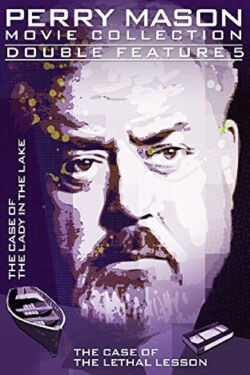 Perry Mason: Seminar des Todes (1989)