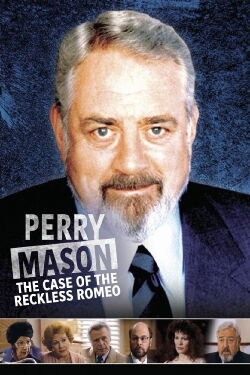 Perry Mason und der schamlose Romeo (1992)