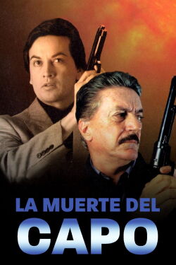 Persecución (1998)