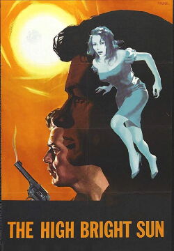 Persecución implacable (1964)