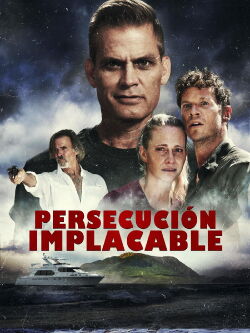 Persecución implacable (2022)