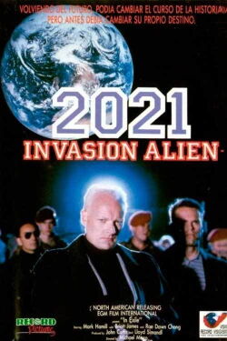 Perseguido por su pasado (2021 Invasión Alien) (1993)