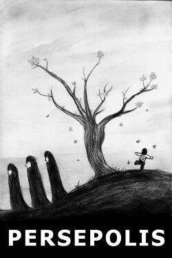 Persepolis (2007)
