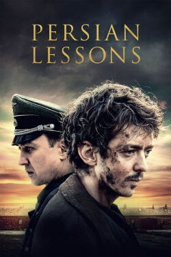 Persian Lessons (2020)