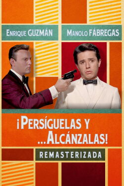 Persiguelas y... alcanzalas (1969)