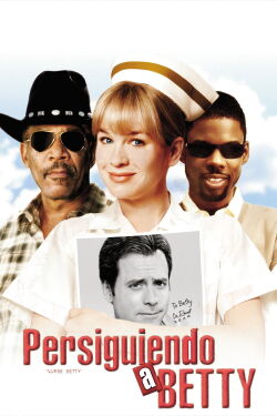 Persiguiendo a Betty (2000)