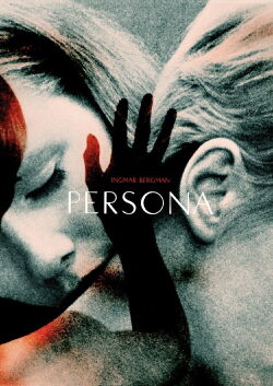 Persona (1966)