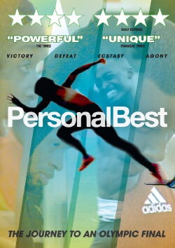 Personal Best (2012)