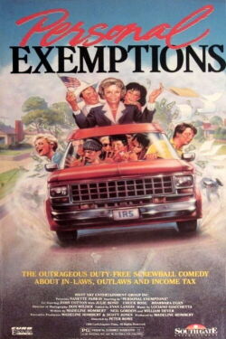 Personal Exemptions (1989)