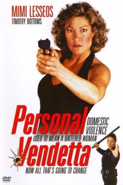 Personal Vendetta (1995)