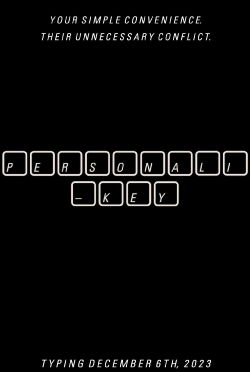 Personali-Key (2023)