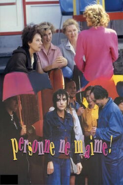 Personne ne m'aime (1994)