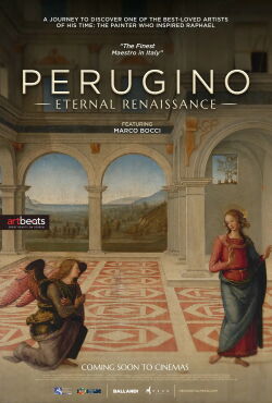 Perugino. Eternal Renaissance (2023)