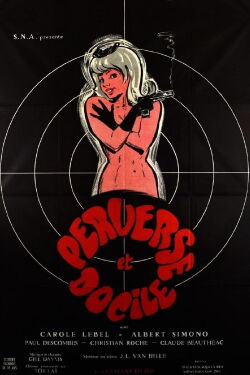 Perverse et Docile (1971)