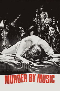 Perversion Story (1969)