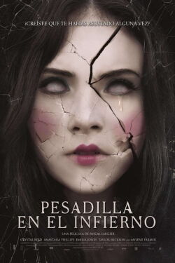 Pesadilla en el Infierno (2018)