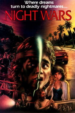 Pesadilla Nocturna (1988)
