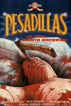 Pesadillas de una Mente Enferma (1981)