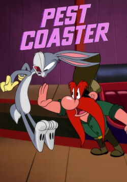 Pest Coaster (2020)