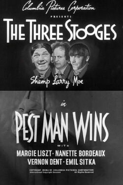 Pest Man Wins (1951)