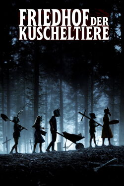 Pet Sematary (2019)