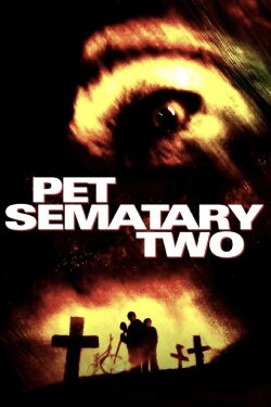 Pet Sematary II (1992)