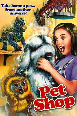 Pet Shop (1994)