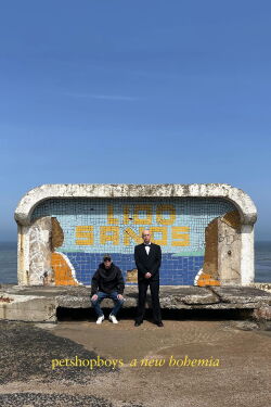 Pet Shop Boys: A New Bohemia (2024)
