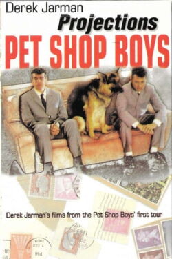 Pet Shop Boys - Projections (1993)