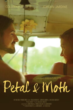 Petal and Moth (2019)