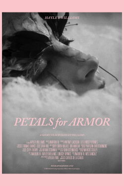 Petals For Armor (2020)
